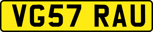 VG57RAU