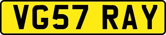 VG57RAY