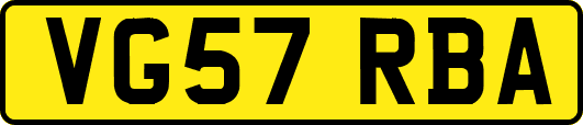 VG57RBA