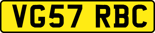 VG57RBC