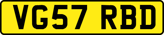 VG57RBD