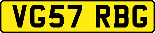 VG57RBG