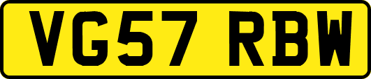 VG57RBW