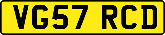 VG57RCD