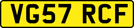 VG57RCF
