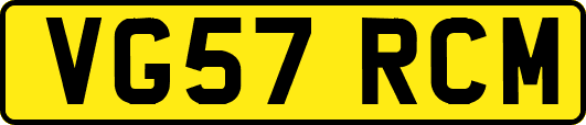 VG57RCM