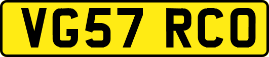 VG57RCO