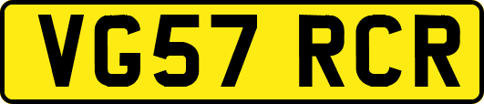VG57RCR