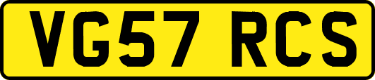 VG57RCS