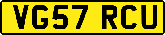 VG57RCU