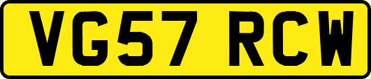 VG57RCW