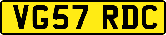 VG57RDC