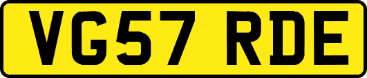 VG57RDE