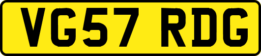 VG57RDG