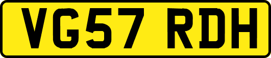 VG57RDH