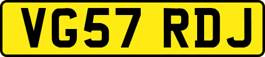 VG57RDJ