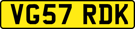 VG57RDK