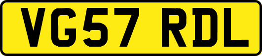 VG57RDL