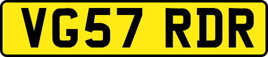 VG57RDR
