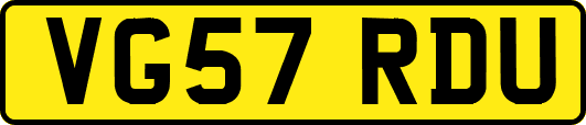 VG57RDU
