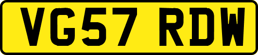 VG57RDW