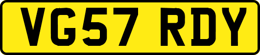 VG57RDY