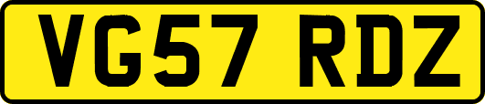 VG57RDZ