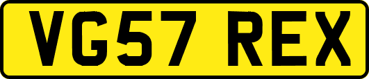 VG57REX