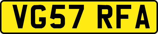 VG57RFA