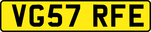VG57RFE