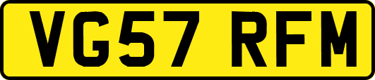 VG57RFM
