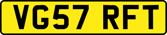 VG57RFT