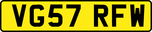 VG57RFW