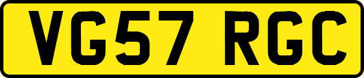 VG57RGC