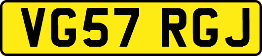 VG57RGJ