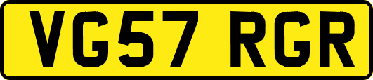 VG57RGR