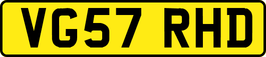 VG57RHD