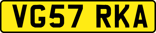 VG57RKA