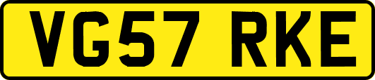 VG57RKE