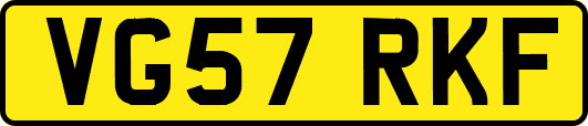 VG57RKF
