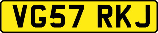 VG57RKJ