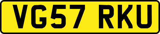 VG57RKU
