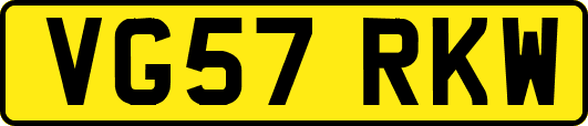 VG57RKW