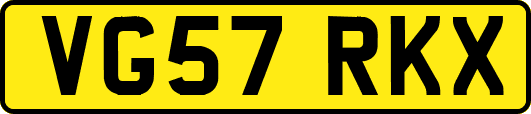VG57RKX