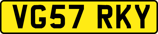 VG57RKY