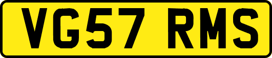 VG57RMS