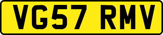 VG57RMV