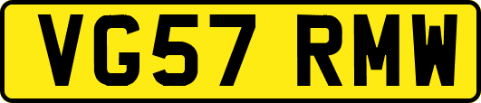 VG57RMW