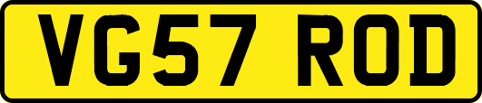 VG57ROD
