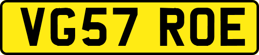 VG57ROE